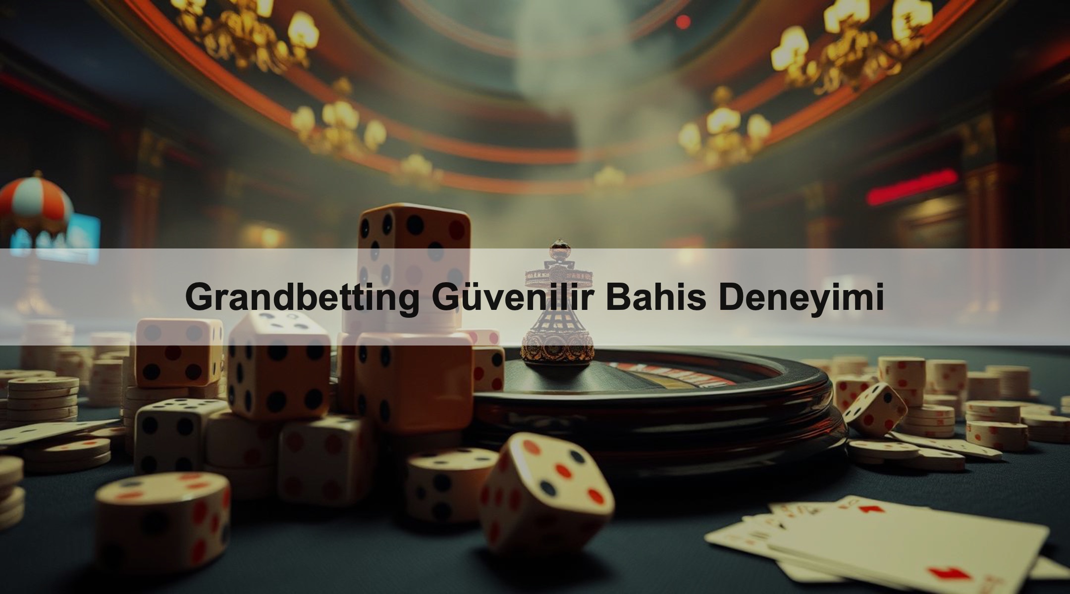 Grandbetting Güvenilir Bahis Deneyimi 1 Grandbetting Güvenilir Bahis Deneyimi