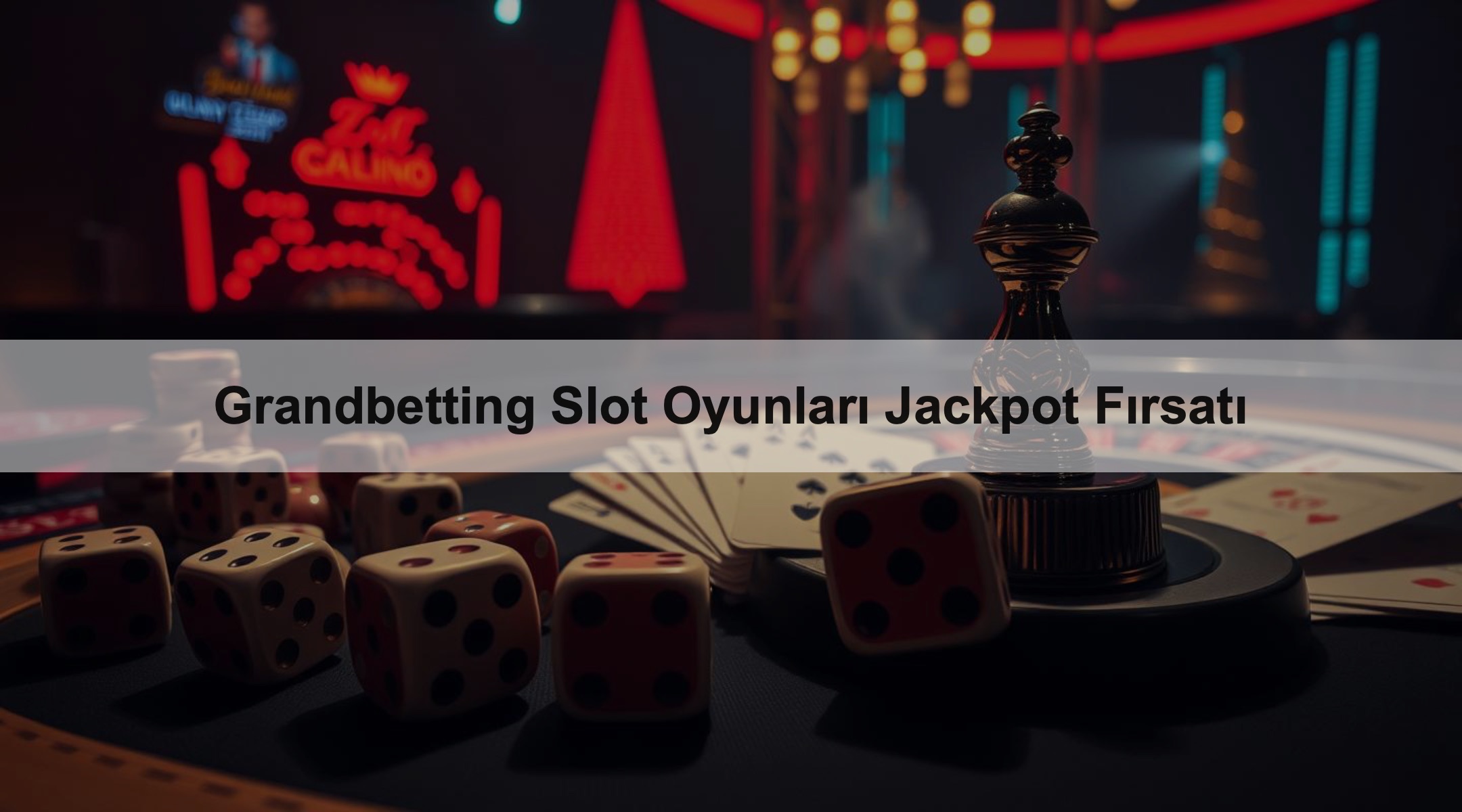 Grandbetting Slot Oyunları Jackpot Fırsatı 1 Grandbetting Slot Oyunları Jackpot Fırsatı