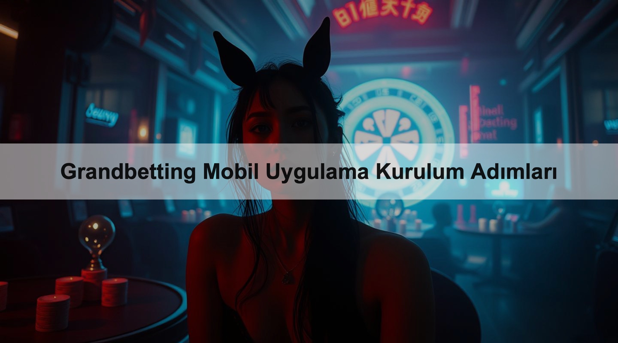 Grandbetting Mobil Uygulama Kurulum Adımları 1 Grandbetting Mobil Uygulama Kurulum Adımları